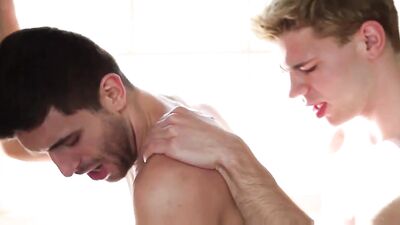 Gay Fuck Fest HD - Action Ready To Fuck!