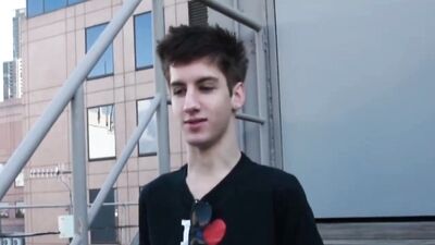 Gay Porn Video: The Ultimate Amateur Experience!