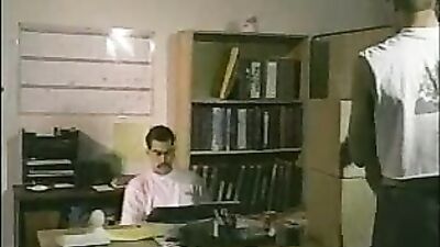 Whistle while we work - Action Interracial Oral!