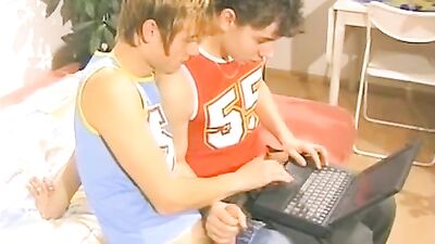 Flip-Flopping Lappy Lads - A Gay Porn Video ========================================== Action Flip-Flopping Lappy Lads