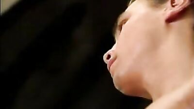 Two Brothers with long hair in a steamy bathhouse adventure!