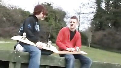 My Favorite Boy Next Door: Amateur Action and Ass Play