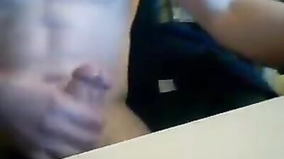 Get Ready To Cum With Your Hands!