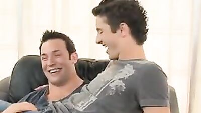 Satisfy Your Desires: Action-Packed Gay Porn