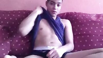 Gay Cumshots: Handjobs & Amateurs - Repackaged!