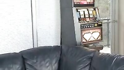 Muscle Boys Takeover: Lets Get It Over With