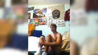Gay Porn - Sweet & Hot Amateur Blond Boys Action!