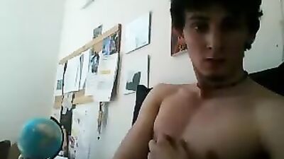 Desired Amateurs: Cum Shots and Handjobs - The Ultimate Gay Porn Experience