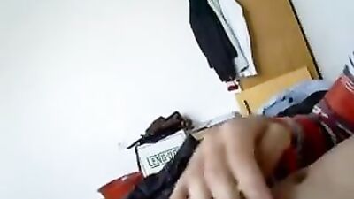 Young Tunisian Cumshot Amateurs: A Journey of Self-Discovery!