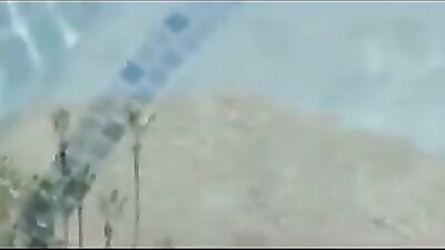 Banging The Pool Boy: Action Gay Porn Video