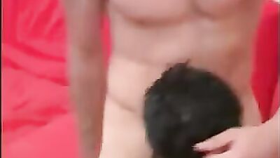 Brazilian Farm Hands: The Sequel