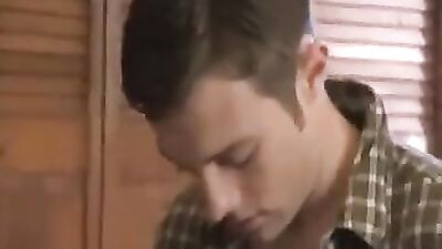 What Daddy Likes - Action Father and Step Son Porn Video