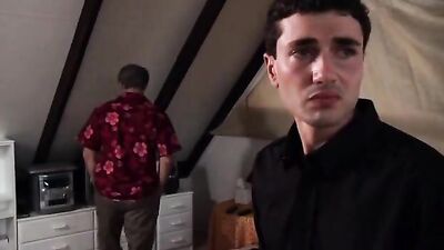 Broken Communication - A Gay Themed Short Film