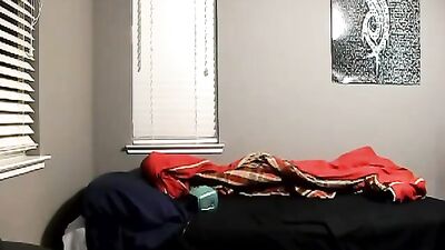 Whacky Hair Lipsync: Amateur Fun Musics Gay Porn Video Adventure!