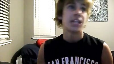 Whacky Hair Lipsync: Amateur Fun Musics Gay Porn Video Adventure!