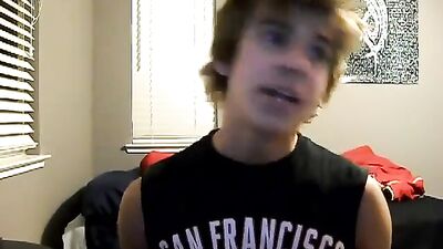 Whacky Hair Lipsync: Amateur Fun Musics Gay Porn Video Adventure!