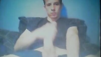 Gay Porn Hunger - Young & Hungry for More! Experience the raw passion and intensity of two young guys craving for more in this hot gay porn video!