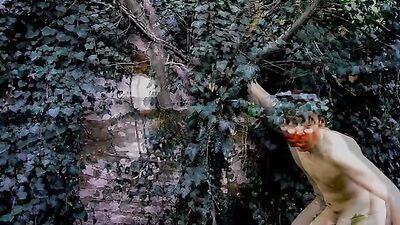 Jungle Lust - Exploring the Wild Side with Jungle Boy