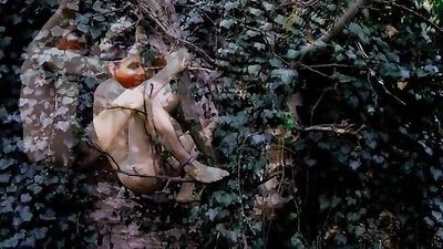 Jungle Lust - Exploring the Wild Side with Jungle Boy