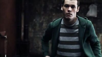 Spring Fever - A Gay-S and M Themed Short Film