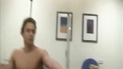 Gay Cum Audition - Amateur Solo Cum Shots