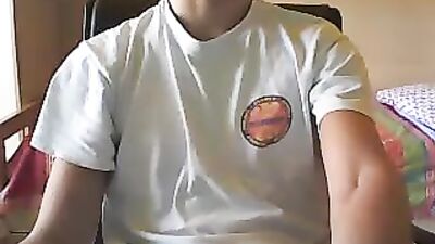 Young Attractive: Amateur Solo Handjob Adventure!