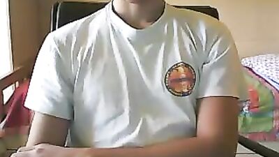 Young Attractive: Amateur Solo Handjob Adventure!