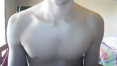 Young Attractive: Amateur Solo Handjob Adventure!