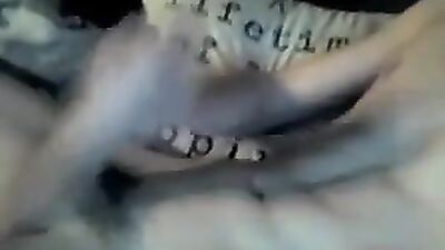 Young Webcam Masturbator: Amateur Cum Shots and Handjobs