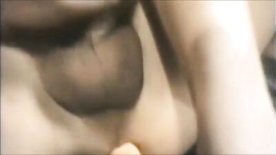 Vintage Nights - Amateur Big Cocks Ass Play