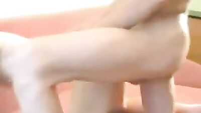 Beauty Russian Amateurs: Blond Boys in Action