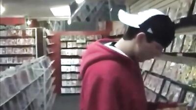 Hole of Fame: Action Amateur Big Cocks!