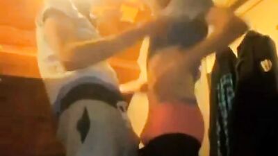 Gay College Webcam Loves Give Each Other Blowjobs!