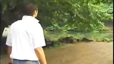 Finding a Friend - Gay Porn Action Video