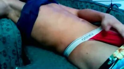 Satisfaction Guaranteed: Amateur Cum Shots & Handjobs