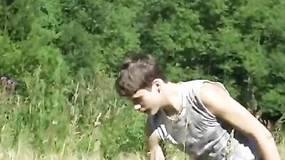 Natures Call - Arons Solo Adventure