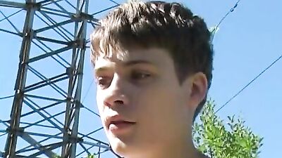 Natures Call - Arons Solo Adventure