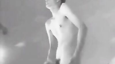 Vintage Twink Love - A Classic Gay Porn Adventure!