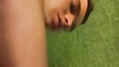 Emotional Threesome: Young Emos Unleashed!