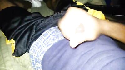 Great Pace: Amateur Cum Shots Handjob