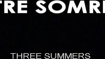 Summer Secrets: A Gay Porn Short Film