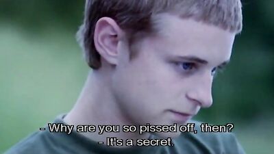 Summer Secrets: A Gay Porn Short Film