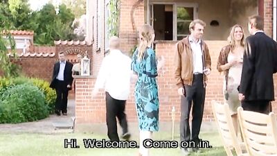 Summer Secrets: A Gay Porn Short Film