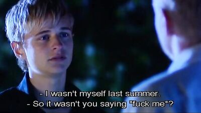 Summer Secrets: A Gay Porn Short Film