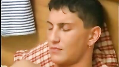 Sailors Memories: Action Group Sex - The Ultimate Gay Porn Experience!