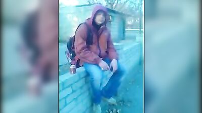 Hard & Horny: The Ultimate Solo Handjob Experience!