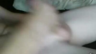 Smoothie Boy Cumshots: Handjob on the Couch!