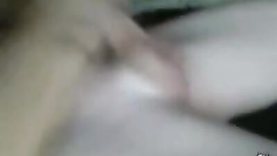 Smoothie Boy Cumshots: Handjob on the Couch!