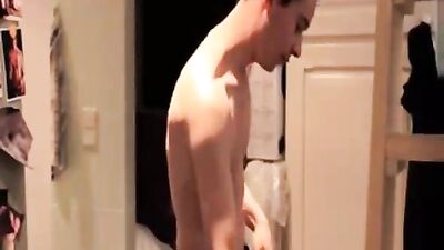 Fuck Me Harder! : Unprotected Bareback Action