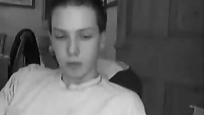 Gay Porn Webcam - Jack Off!